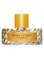 VILHELM PARFUMERIE TO MY FATHER парфюмерная вода (унисекс) 20ml