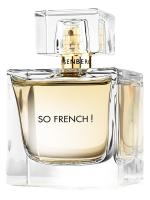 EISENBERG SO FRENCH парфюмерная вода (женские) 100ml Tester