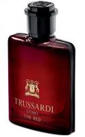 TRUSSARDI UOMO THE RED туалетная вода (мужские) 100ml