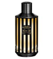 MANCERA BLACK LINE парфюмерная вода (унисекс)  2ml пробник