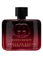 GUCCI GUILTY ABSOLU DE PARFUM POUR FEMME духи (женские) 60ml