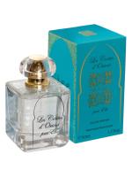 LES CONTES D ORIENT POUR ELLE парфюмерная вода (женские) 50ml Tester