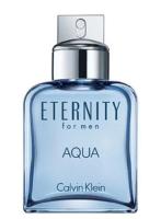 CALVIN KLEIN ETERNITY AQUA туалетная вода (мужские) 100ml Tester