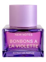 NEW NOTES BONBONS A LA VIOLETTE духи (унисекс) 50ml