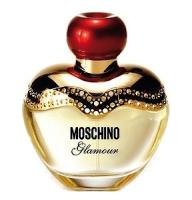 MOSCHINO GLAMOUR парфюмерная вода (женские) 50ml