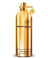 MONTALE AOUD VELVET парфюмерная вода (унисекс) 20ml