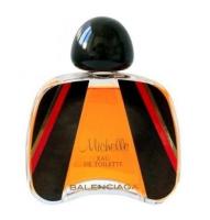 BALENCIAGA MICHELLE туалетная вода (женские) 100ml Tester