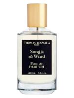 THOMAS KOSMALA SONG IN THE WIND парфюмерная вода (унисекс) 5ml ОТЛИВАНТ