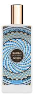 MEMO MADURAI парфюмерная вода (унисекс) 10ml ОТЛИВАНТ