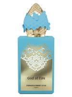 STEPHANE HUMBERT LUCAS 777 GOD OF FIRE парфюмерная вода (унисекс) 10ml ОТЛИВАНТ