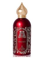 ATTAR COLLECTION HAYATI парфюмерная вода (унисекс) 5ml ОТЛИВАНТ