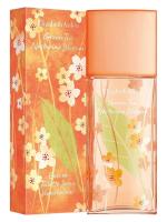 ELIZABETH ARDEN GREEN TEA NECTARINE BLOSSOM туалетная вода (женские) 50ml