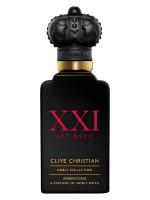 CLIVE CHRISTIAN AMBERWOOD духи (унисекс) 50ml