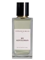 STEPHANIE DE BRUIJN MY GENTLEMAN духи (мужские) 100ml