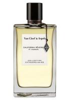 VAN CLEEF & ARPELS COLLECTION EXTRAORDINAIRE CALIFORNIA REVERIE парфюмерная вода (женские) 75ml Test