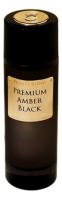 CHKOUDRA PRIVATE BLEND PREMIUM AMBER BLACK парфюмерная вода 100ml