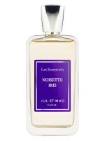 JUL ET MAD PARIS NOISETTE IRIS парфюмерная вода (унисекс) 100ml Tester