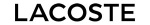 LACOSTE