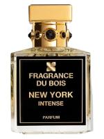 FRAGRANCE DU BOIS NEW YORK INTENSE духи (унисекс) 1.5ml