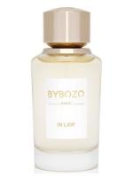 BYBOZO IN LAW парфюмерная вода (мужские) 75ml