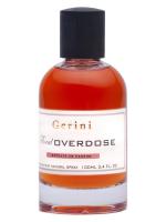 GERINI FLORAL OVERDOSE духи (унисекс) 100ml