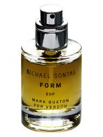 VERDUU MICHAEL SONTAG FORM парфюмерная вода (женские) 100ml Tester