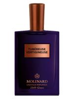 MOLINARD TUBÉREUSE VERTIGINEUSE парфюмерная вода (женские) 75ml