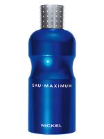 NICKEL EAU MAXIMUM TEST парфюмерная вода (мужские) 75ml