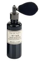 MAD ET LEN NO. XII SANTALUM (унисекс) 50ml