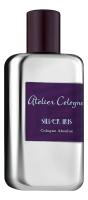ATELIER COLOGNE SILVER IRIS 200ml парфюмерная вода tester