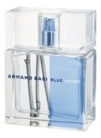 ARMAND BASI IN BLUE SPORT туалетная вода (мужские) 50ml *Tester