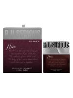 RUE BROCA R U SERIOUS HIM (мужские) 250ml