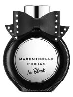 ROCHAS MADEMOISELLE IN BLACK LADY TEST парфюмерная вода 90ml