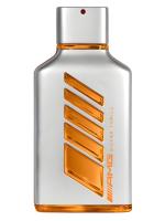 MERCEDES BENZ AMG SILVER THRILL парфюмерная вода (мужские) 100ml