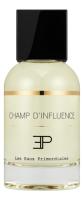 LES EAUX PRIMORDIALES CHAMP D'INFLUENCE парфюмерная вода (унисекс) 2.5ml пробник