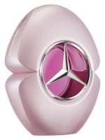 MERCEDES BENZ MERCEDES-BENZ WOMAN парфюмерная вода (женские) 90ml Tester