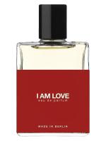 MOTH AND RABBIT PERFUMES I AM LOVE парфюмерная вода (унисекс) 50ml Tester