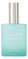 CLEAN WARM COTTON парфюмерная вода (женские) 30ml