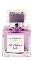 ANNE FONTAINE LA COLLECTION SOIE парфюмерная вода (женские) 50ml Tester