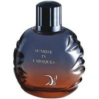 SALVADOR DALI SUNRISE IN CADAQUES туалетная вода (мужские) 100ml