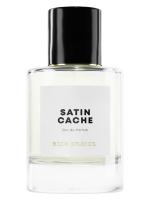 BODE STUDIOS SATIN CACHE парфюмерная вода (унисекс) 2ml ОТЛИВАНТ