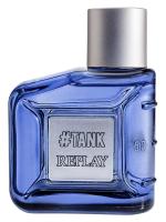 REPLAY TANK FOR HIM туалетная вода (мужские) 50ml Tester