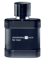 MANDARINA DUCK MANDARINA DUCK FOR MAN парфюмерная вода (мужские) 100ml
