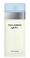 DOLCE & GABBANA LIGHT BLUE туалетная вода (женские) 25ml