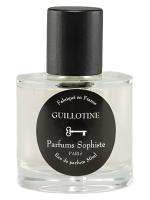 PARFUMS SOPHISTE GUILLOTINE парфюмерная вода (унисекс) 50ml
