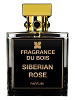 FRAGRANCE DU BOIS SIBERIAN ROSE духи (женские) 100ml