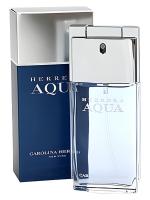 CAROLINA HERRERA AQUA (мужские) 100ml