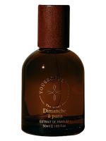 YOUSSOFUL DIMANCHE À PARIS парфюмерная вода (унисекс) 50ml