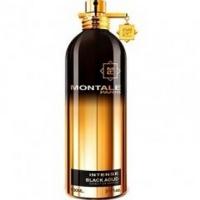 MONTALE BLACK AOUD INTENSE парфюмерная вода (унисекс) 2ml пробник