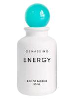 OSMASSINO ENERGY парфюмерная вода (унисекс) 2ml ОТЛИВАНТ